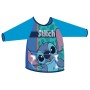 STITCH-DELANTAL PVC M/L