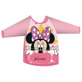 MINNIE - DELANTAL PVC M/L