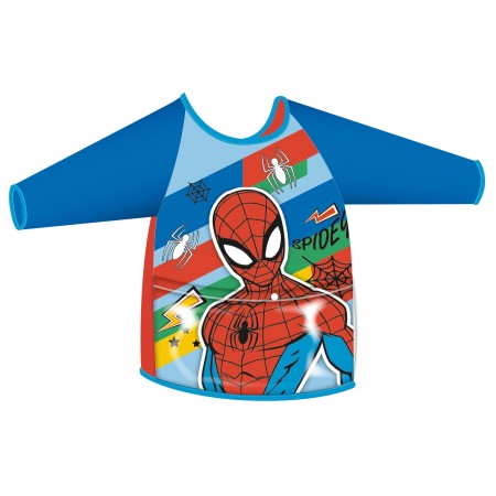 SPIDER - DELANTAL PVC M/L