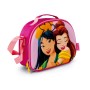 PORTA PRANZO 3D PRINCESS