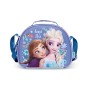 PORTA PRANZO 3D FROZEN