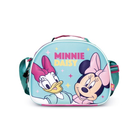 PORTA PRANZO 3D MINNIE