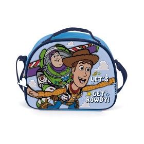 PORTA PRANZO 3D TOY STORY