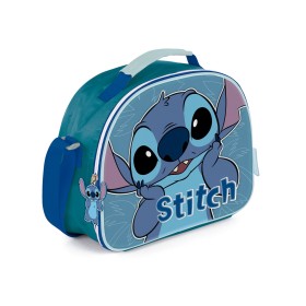PORTA PRANZO 3D STITCH