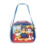 PORTA PRANZO 3D PAW-PATROL