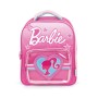 ZAINO CON TASCA TRASPARENTE BARBIE