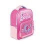 ZAINO CON TASCA TRASPARENTE BARBIE