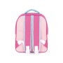 ZAINO CON TASCA TRASPARENTE BARBIE