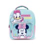 ZAINO CON TASCA TRASPARENTE MINNIE