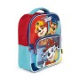 ZAINO CON TASCA TRASPARENTE PAW-PATROL