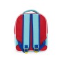 ZAINO CON TASCA TRASPARENTE PAW-PATROL