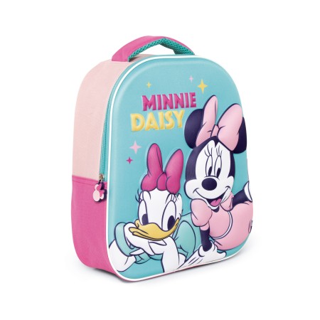 ZAINO 3D MINNIE