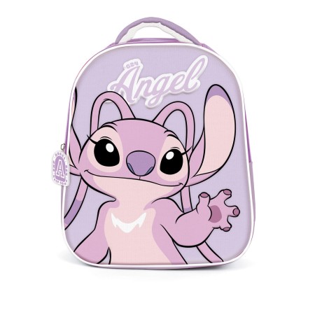 ZAINO 3D STITCH ANGEL