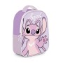 ZAINO 3D STITCH ANGEL