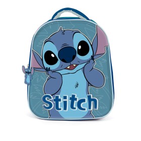 ZAINO 3D STITCH