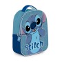 ZAINO 3D STITCH