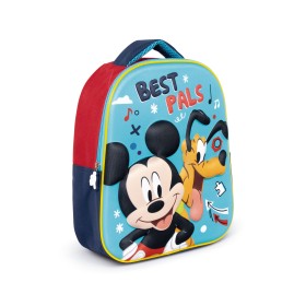 ZAINO 3D MICKEY
