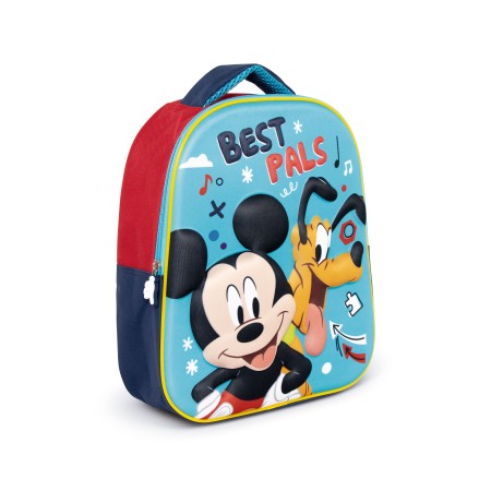 ZAINO 3D MICKEY