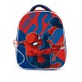 ZAINO 3D SPIDER-MAN