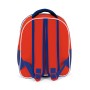 ZAINO 3D SPIDER-MAN