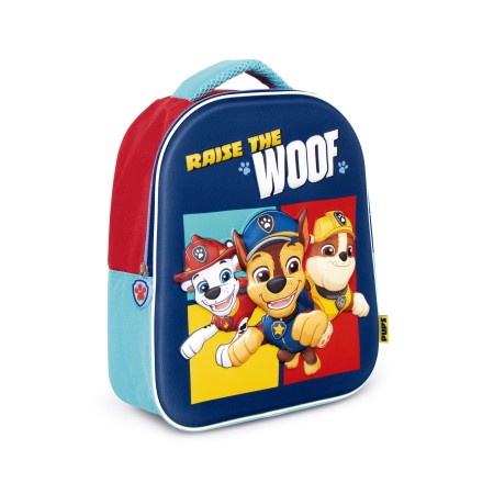 ZAINO 3D PAW-PATROL