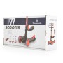 MONOPATTINO EVOLUTIVO DRIVE & GO MASERATI ROSSO