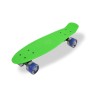 SKATEBOARD SPACE VERDE