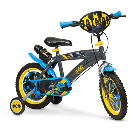 BICI 14'' BATMAN