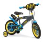BICI 14'' BATMAN
