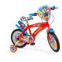 BICI 14" PAW PATROL