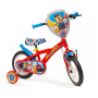 BICI 12" EN71 PAW PATROL