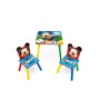 TAVOLO E SEDIE MICKEY