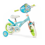 BICI 12" EN71 BLUEY