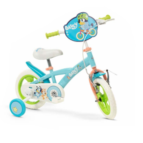 BICI 12" EN71 BLUEY