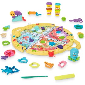 Playdoh Fold n Go Playmat