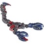 Transformers Beast Wars Vintage Scorponok