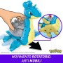 MegaBloks Pokemon Lapras Set, 527 pcs