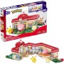 Mega Pokemon Forest Pokemon Centre, 648 pcs