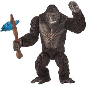 GxK New Empire 15cm Battle Scarred King Kong