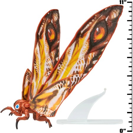 GxK New Empire 27cm Giant Mothra