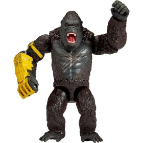 GxK Monsterverse 15cm Arm Brace King Kong