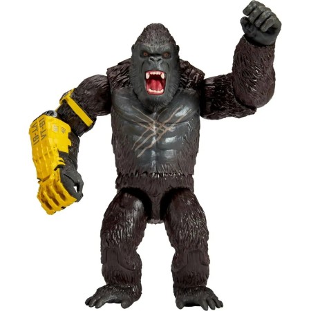 GxK Monsterverse 15cm Arm Brace King Kong