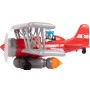 Sonic 2.5" Biplane Playset