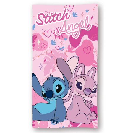 TELO MARE 70X140 STITCH ANGEL