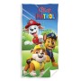 TELO MARE 70X140 PAW PATROL