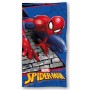 TELO MARE 70X140 SPIDER-MAN
