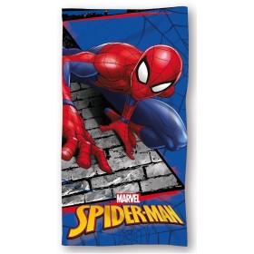TELO MARE 70X140 SPIDER-MAN