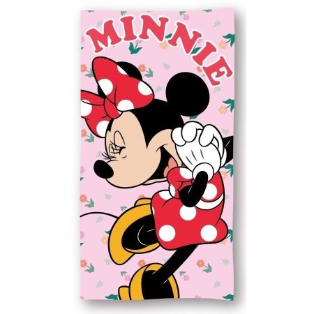 TELO MARE 70X140 MINNIE