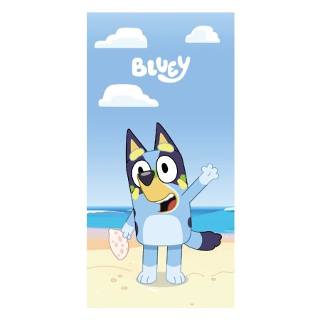 TELO MARE 70X140 BLUEY