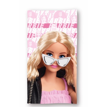 TELO MARE 70X140 BARBIE